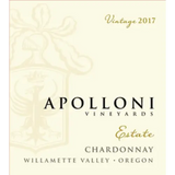 Apolloni Chardonnay Estate 2020