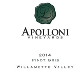 Apolloni Pinot Gris