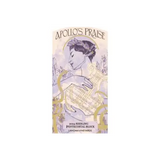 Apollo's Praise Riesling Lahoma Vineyards Pentecostal Block Seneca Lake