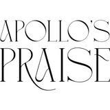 Apollo's Praise Riesling The Knoll Lahoma Vineyard Finger Lakes