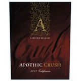 Apothic Crush Limited Release