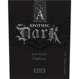 Apothic Dark Red Blend