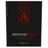 Apothic Red