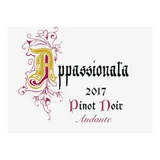 Appassionata Pinot Noir Andante Dundee Hills