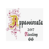 Appassionata Riesling GG Chehalem Mountains