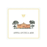 Appia Antica 400 Lazio Bianco