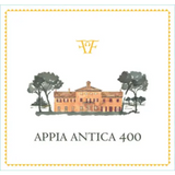 Appia Antica 400 Lazio Bianco
