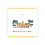Appia Antica 400 Lazio Rosso