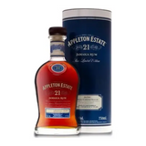 Appleton Estate 21 Year Old Rum