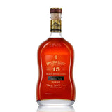 Appleton Estate Aged Rum Black River Casks 15 Years