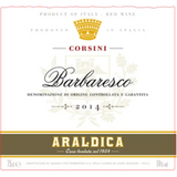Araldica Barbaresco Corsini