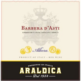 Araldica Barbera d’Asti Albera