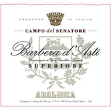 Araldica Barbera d’Asti Superiore