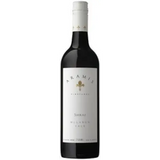 Aramis Vineyards Shiraz McLaren Vale 2014