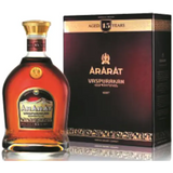 Ararat Brandy 15 Year Vaspurakan
