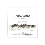 Araucano Carmenere Reserva LOLOL VALLEY