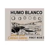 Araucano Humo Blanco Pinot Noir