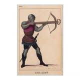 Arbalest Bordeaux