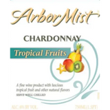 Arbor Mist Chardonnay Tropical Fruits