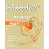 Arbor Mist Moscato Peach