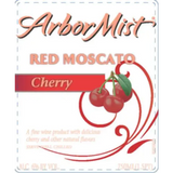 Arbor Mist Red Moscato Cherry