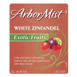 Arbor Mist White Zinfandel Exotic Fruits