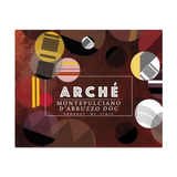 Arche Montepulciano d'Abruzzo