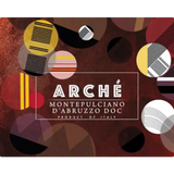 Arche Montepulciano d’Abruzzo