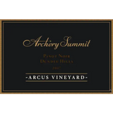 Archery Summit Arcus Estate Pinot Noir