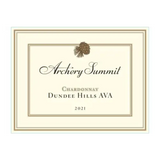 Archery Summit Chardonnay Dundee Hills