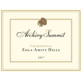 Archery Summit Chardonnay Eola-Amity Hills 2018