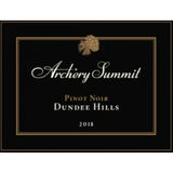 Archery Summit Estate Pinot Noir