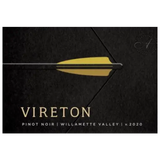 Archery Summit Pinot Noir Vireton Willamette Valley