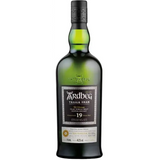 Ardbeg 19 Year Traigh Bhan