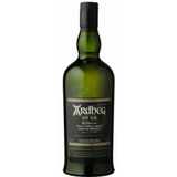 Ardbeg An Oa The Ultimate Non-Chill Filtered Islay Single Malt Scotch Whisky