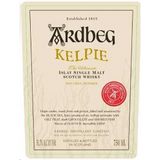 Ardbeg Kelpie Committee Release