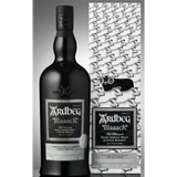Ardbeg Scotch Single Malt Blaaack