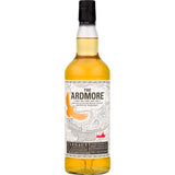 Ardmore Single Malt Scotch Legacy Lightly Peated