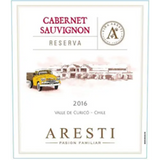 Aresti Cabernet Sauvignon