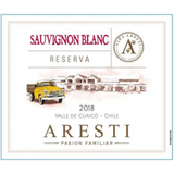 Aresti Sauvignon Blanc