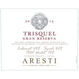 Aresti Trisquel Gran Red Blend
