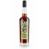 Argalà Amaro Artigianale Alpino Liqueur