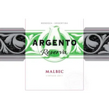 Argento Estate Reserva Organic Malbec