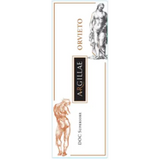 Argillae Orvieto Dry White