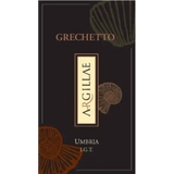 Argillae Umbria Grechetto