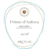 Argillae Umbria Primo d’Anfora Bianco