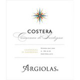 Argiolas Cannonau Di Sardegna Costera
