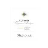 Argiolas Cannonau di Sardegna Costera