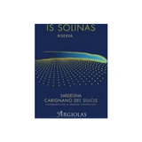 Argiolas Is Solinas Riserva