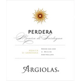 Argiolas Monica Di Sardegna Perdera